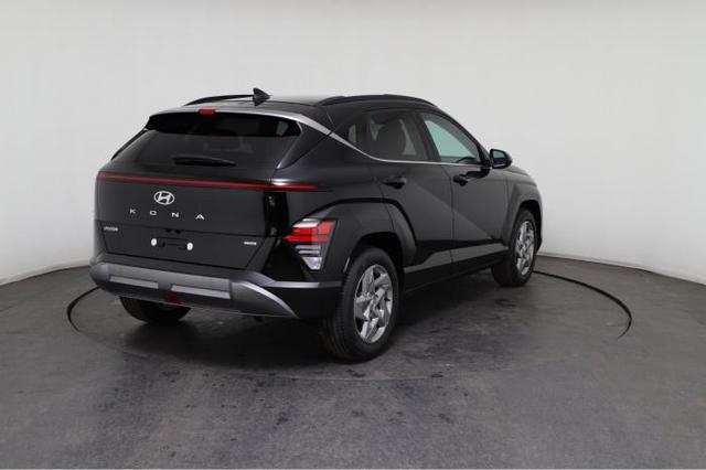 Hyundai KONA (Prime) 1.6 T-GDI 125kW (170 PS) 4WD 7-Gang-DCT 