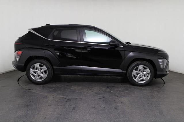 Hyundai KONA (Prime) 1.6 T-GDI 125kW (170 PS) 4WD 7-Gang-DCT 