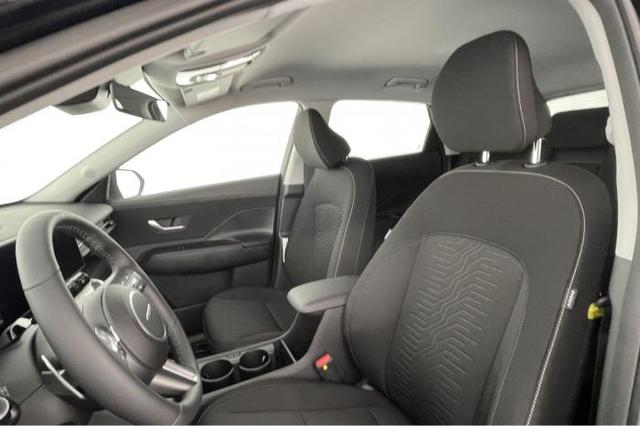 Hyundai KONA (Prime) 1.6 T-GDI 125kW (170 PS) 4WD 7-Gang-DCT 