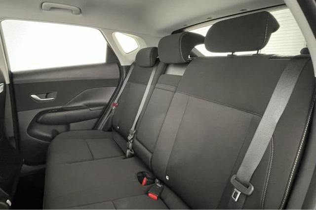 Hyundai KONA (Prime) 1.6 T-GDI 125kW (170 PS) 4WD 7-Gang-DCT 