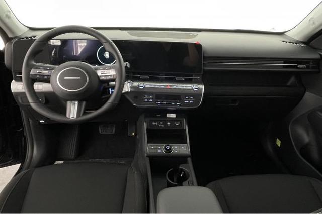 Hyundai KONA (Prime) 1.6 T-GDI 125kW (170 PS) 4WD 7-Gang-DCT 