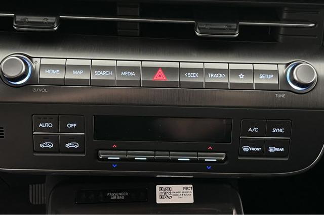 Hyundai KONA (Prime) 1.6 T-GDI 125kW (170 PS) 4WD 7-Gang-DCT 
