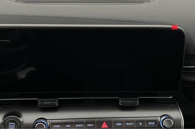 Hyundai KONA (Prime) 1.6 T-GDI 125kW (170 PS) 4WD 7-Gang-DCT 
