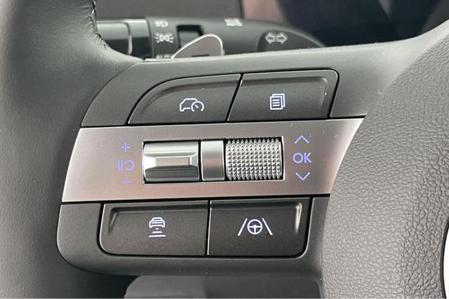 Hyundai KONA (Prime) 1.6 T-GDI 125kW (170 PS) 4WD 7-Gang-DCT 