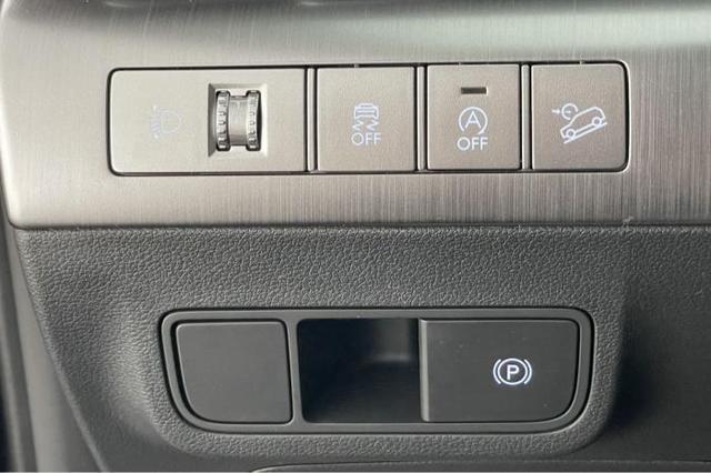 Hyundai KONA (Prime) 1.6 T-GDI 125kW (170 PS) 4WD 7-Gang-DCT 