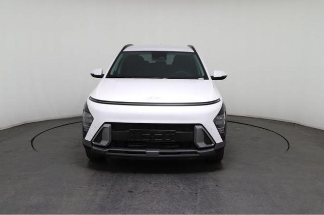 Hyundai KONA (Prime) 1.6 T-GDI 125kW (170 PS) 4WD 7-Gang-DCT 