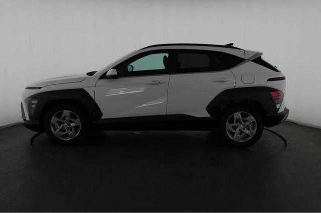 Hyundai KONA (Prime) 1.6 T-GDI 125kW (170 PS) 4WD 7-Gang-DCT 