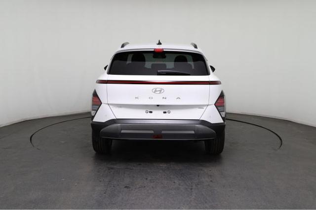 Hyundai KONA (Prime) 1.6 T-GDI 125kW (170 PS) 4WD 7-Gang-DCT 