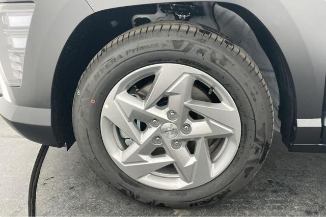 Hyundai KONA (Prime) 1.6 T-GDI 125kW (170 PS) 4WD 7-Gang-DCT 
