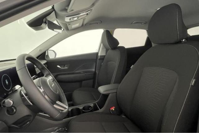 Hyundai KONA (Prime) 1.6 T-GDI 125kW (170 PS) 4WD 7-Gang-DCT 