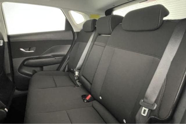 Hyundai KONA (Prime) 1.6 T-GDI 125kW (170 PS) 4WD 7-Gang-DCT 