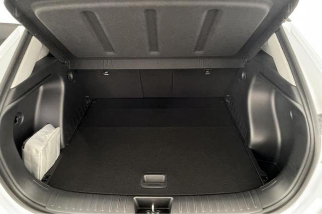 Hyundai KONA (Prime) 1.6 T-GDI 125kW (170 PS) 4WD 7-Gang-DCT 