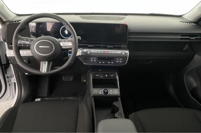 Hyundai KONA (Prime) 1.6 T-GDI 125kW (170 PS) 4WD 7-Gang-DCT 