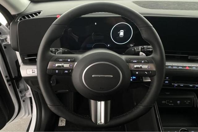 Hyundai KONA (Prime) 1.6 T-GDI 125kW (170 PS) 4WD 7-Gang-DCT 