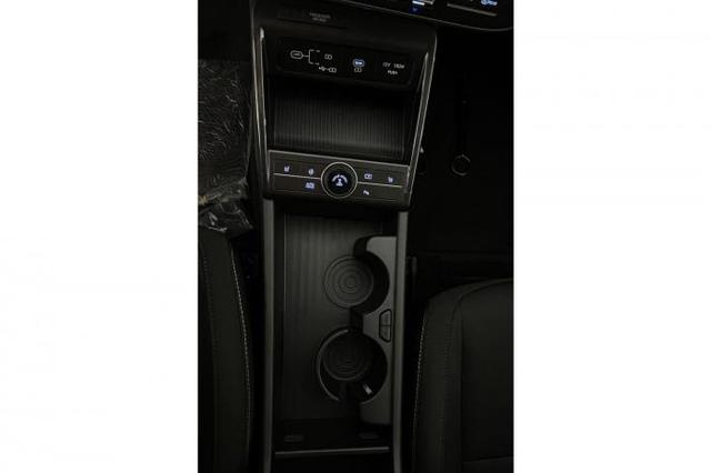 Hyundai KONA (Prime) 1.6 T-GDI 125kW (170 PS) 4WD 7-Gang-DCT 