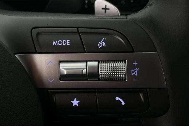Hyundai KONA (Prime) 1.6 T-GDI 125kW (170 PS) 4WD 7-Gang-DCT 