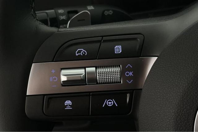 Hyundai KONA (Prime) 1.6 T-GDI 125kW (170 PS) 4WD 7-Gang-DCT 