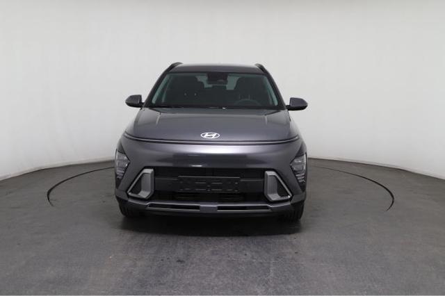 Hyundai KONA (Prime) 1.6 T-GDI 125kW (170 PS) 4WD 7-Gang-DCT 