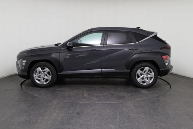 Hyundai KONA (Prime) 1.6 T-GDI 125kW (170 PS) 4WD 7-Gang-DCT 