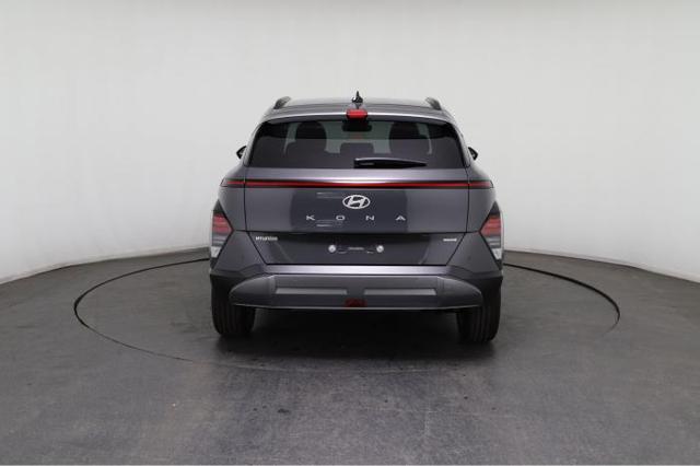 Hyundai KONA (Prime) 1.6 T-GDI 125kW (170 PS) 4WD 7-Gang-DCT 