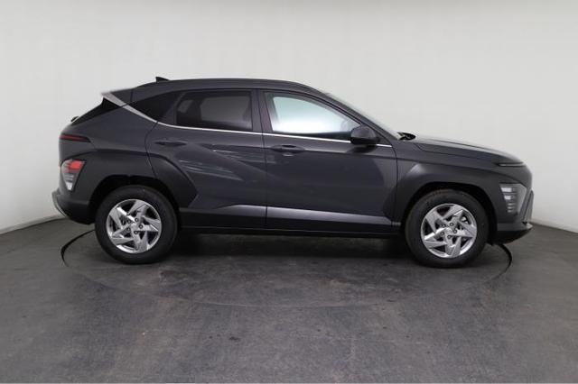 Hyundai KONA (Prime) 1.6 T-GDI 125kW (170 PS) 4WD 7-Gang-DCT 