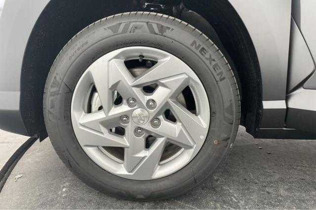 Hyundai KONA (Prime) 1.6 T-GDI 125kW (170 PS) 4WD 7-Gang-DCT 