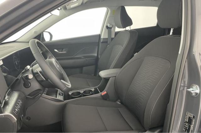 Hyundai KONA (Prime) 1.6 T-GDI 125kW (170 PS) 4WD 7-Gang-DCT 