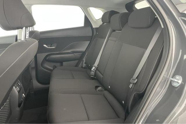 Hyundai KONA (Prime) 1.6 T-GDI 125kW (170 PS) 4WD 7-Gang-DCT 