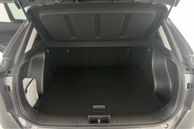 Hyundai KONA (Prime) 1.6 T-GDI 125kW (170 PS) 4WD 7-Gang-DCT 
