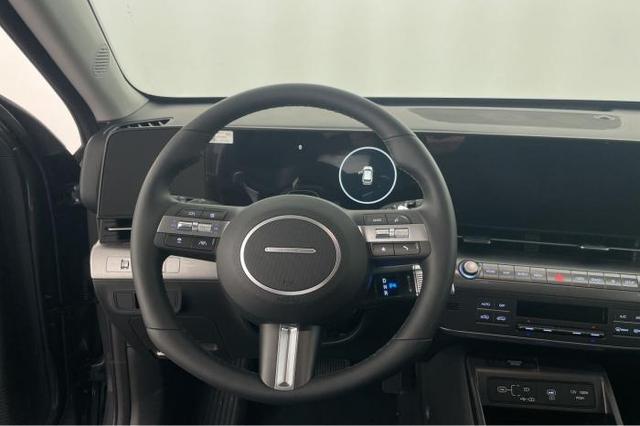 Hyundai KONA (Prime) 1.6 T-GDI 125kW (170 PS) 4WD 7-Gang-DCT 