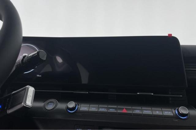 Hyundai KONA (Prime) 1.6 T-GDI 125kW (170 PS) 4WD 7-Gang-DCT 