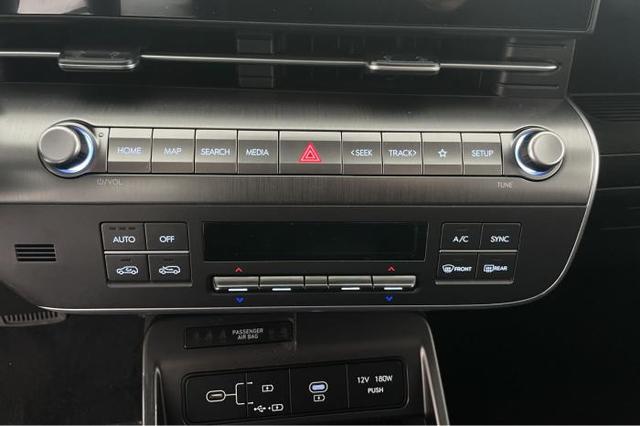 Hyundai KONA (Prime) 1.6 T-GDI 125kW (170 PS) 4WD 7-Gang-DCT 