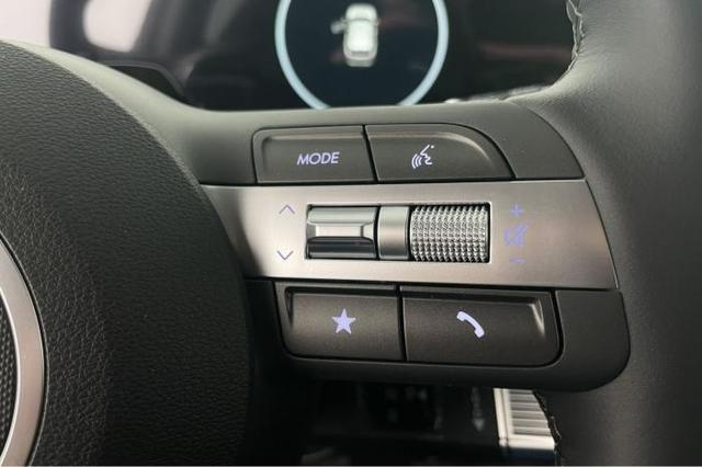 Hyundai KONA (Prime) 1.6 T-GDI 125kW (170 PS) 4WD 7-Gang-DCT 