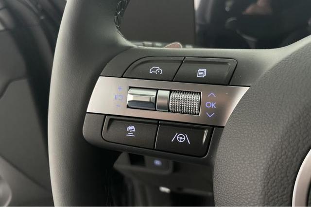 Hyundai KONA (Prime) 1.6 T-GDI 125kW (170 PS) 4WD 7-Gang-DCT 