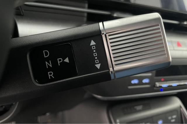 Hyundai KONA (Prime) 1.6 T-GDI 125kW (170 PS) 4WD 7-Gang-DCT 