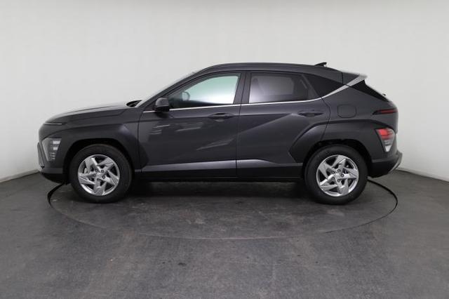 Hyundai KONA (Prime) 1.6 T-GDI 125kW (170 PS) 4WD 7-Gang-DCT 