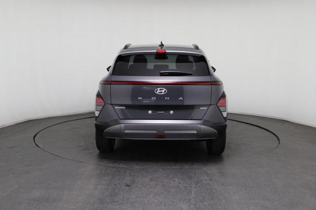 Hyundai KONA (Prime) 1.6 T-GDI 125kW (170 PS) 4WD 7-Gang-DCT 
