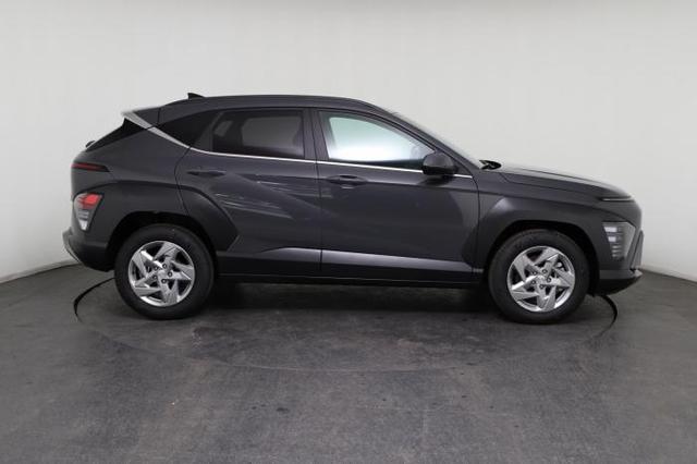 Hyundai KONA (Prime) 1.6 T-GDI 125kW (170 PS) 4WD 7-Gang-DCT 