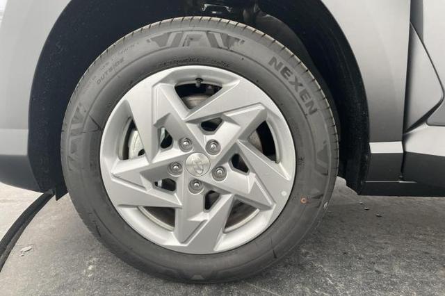 Hyundai KONA (Prime) 1.6 T-GDI 125kW (170 PS) 4WD 7-Gang-DCT 