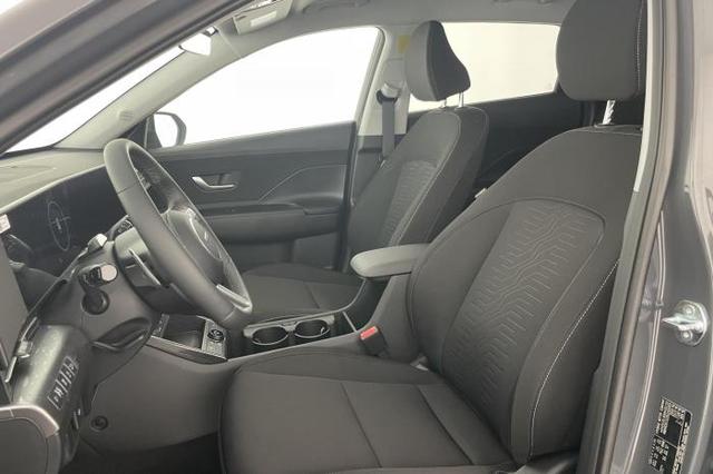 Hyundai KONA (Prime) 1.6 T-GDI 125kW (170 PS) 4WD 7-Gang-DCT 