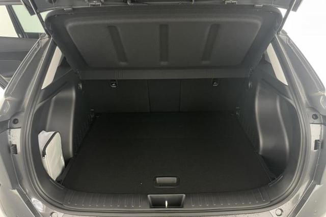 Hyundai KONA (Prime) 1.6 T-GDI 125kW (170 PS) 4WD 7-Gang-DCT 
