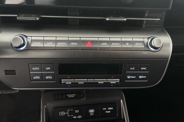 Hyundai KONA (Prime) 1.6 T-GDI 125kW (170 PS) 4WD 7-Gang-DCT 