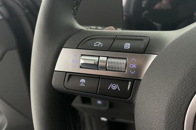Hyundai KONA (Prime) 1.6 T-GDI 125kW (170 PS) 4WD 7-Gang-DCT 