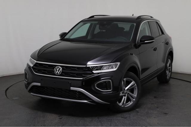 Volkswagen T-Roc - (Life Edition) 2.0 TDI SCR 110kW (150 PS) 7-Gang-Doppelkupplungsgetriebe DSG