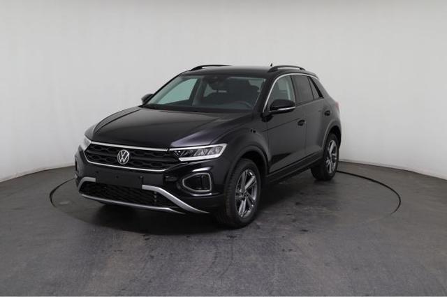 Volkswagen T-Roc (Life Edition) 2.0 TDI SCR 110kW (150 PS) 7-Gang-Doppelkupplungsgetriebe DSG 