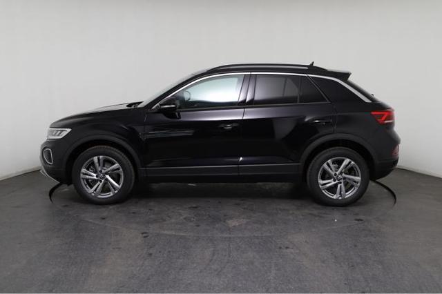Volkswagen T-Roc (Life Edition) 2.0 TDI SCR 110kW (150 PS) 7-Gang-Doppelkupplungsgetriebe DSG 