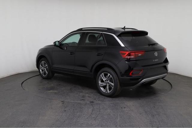 Volkswagen T-Roc (Life Edition) 2.0 TDI SCR 110kW (150 PS) 7-Gang-Doppelkupplungsgetriebe DSG 