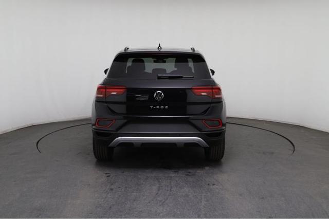 Volkswagen T-Roc (Life Edition) 2.0 TDI SCR 110kW (150 PS) 7-Gang-Doppelkupplungsgetriebe DSG 