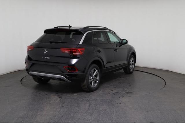 Volkswagen T-Roc (Life Edition) 2.0 TDI SCR 110kW (150 PS) 7-Gang-Doppelkupplungsgetriebe DSG 