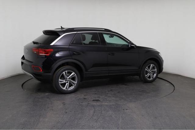 Volkswagen T-Roc (Life Edition) 2.0 TDI SCR 110kW (150 PS) 7-Gang-Doppelkupplungsgetriebe DSG 